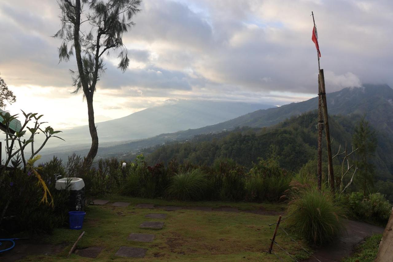 Hotel Bali Sunrise Camp & Glamping Kintamani Esterno foto